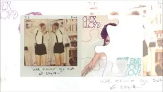 [Mashup] Taylor Swift vs. Cher Lloyd - Bind Your Style