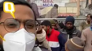 UP Elections 2022 | The Quint Reports From Hapur | Support Us