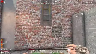 7 Days to die