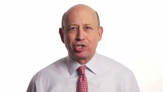 Lloyd Blankfein for Americans for Marriage Equality
