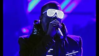 Kanye West Type Beat 