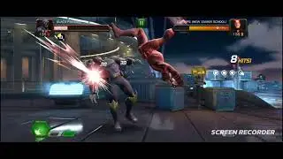 Long video ###Marval War ##Avenger game ##Varel game 🎯