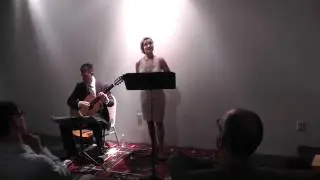 Nightpiece - Jon Yu - Jarring Sounds