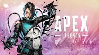 Apex Legends Ep 87: Return Of The Legendary Legoman01!
