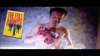 The Full Monty - Thongs & Pump - Hugo Speer - Paul Barber - Mark Addy - Steve Huison - Tom Wilkinson