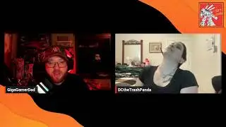 Giga Geeks Ep. 11: Live Service Game Fatigue