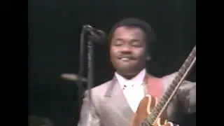 Charles Johnson & The Revivers - One Night Revival