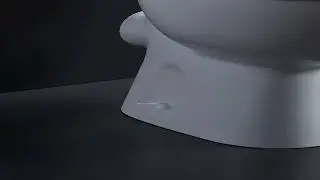 Big plop