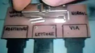 Dumping xbox 360 liteon slim key with VIA VT6421