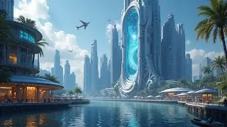 Singapore 2525: The World&rsquo;s Smartest City &mdash; AI, Architecture, and the Future of Humanity