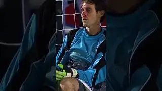 Legend Goalkeeper😅 Funny video #motivation #viral