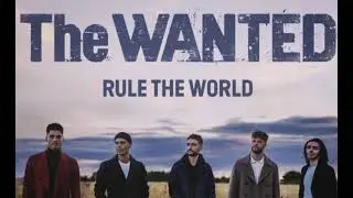 [Instrumental] The Wanted - Rule The World