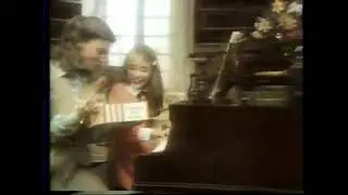 Colonel Sanders 1978 KFC Commercial
