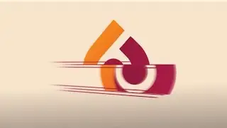 Dynamic Logo - After Effects Template - YouTube intro templates - Motion Flames 04