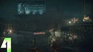 DeadRising 4 Part 4 - Investigating Obscuris