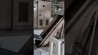 Aida NS2-500 Mechanical Blanking Press