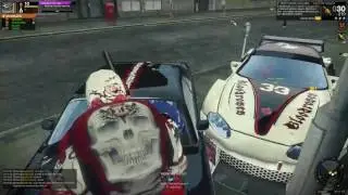 SHON33 Armedboys APB Reloaded