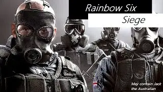 Siege 101 Part 137: Elevator Shootout