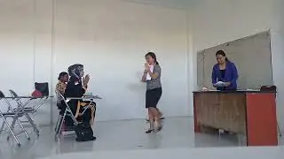 UAS MICRO TEACHING