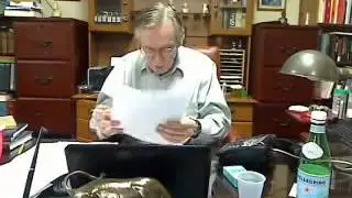 Indica&ccedil;&otilde;es: Livros Para Iniciar a Vida de Estudos - Prof. Olavo de Carvalho