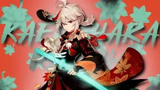 F2P Girl Saves For A FIVE STAR!!! | Genshin Impact (F2P) Prepping for Kazuha, Klee, Heizou & Yoimiya