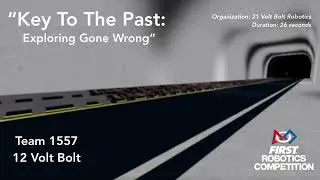 Key to the Past:Exploring Gone Wrong