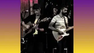 Johannes and Jordan Do Danish Folk at Advivum (September 2025 Mixtape - Private School Boys)