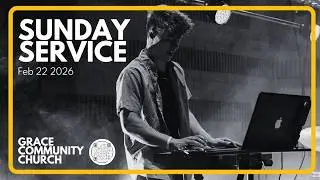 CHURCH ONLINE EXPERIENCE || gracemontrose.org