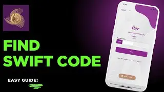 How to find the swift code of Commercial Bank of Ethiopia