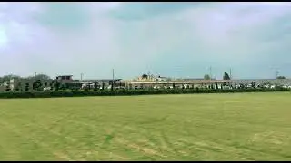 Kunjha House Gujrat MNA Ch Moonis Elahi