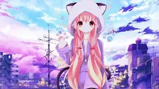 Lucas & Steve Up Till Down Nightcore