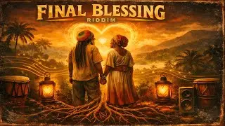 Roots Reggae Riddim 2026 &ndash; Final Blessing | Real Love, Loyalty & Respect