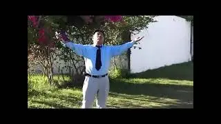 CUANDO ENCONTR&Eacute; A MI JES&Uacute;S. GRUPO  EFESIOS 4:17 .DIRECTOR ALBERTO BELASQUEZ  Y SU GRUPO