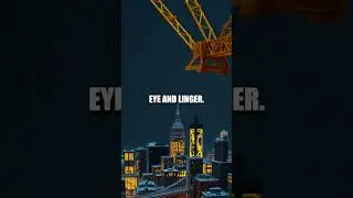 Miniature Empires: The Hidden Craft Behind 90s Sci Fi Cities