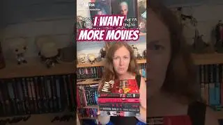 Когда думаешь, что прочитал все книги ужасов | #книги #booktube #booktok #horrormovies