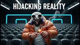TECH SUMMIT CRASH // HARD-REBOOTING THE SOURCE CODE OF STUPIDITY