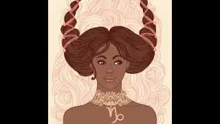 10 NEGATIVE TRAITS ABOUT CAPRICORN BLACK WOMEN.