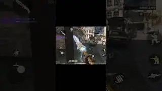 enemy angry legendary Gunzo execution tech 9 film noir #codm