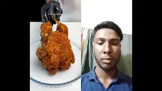 🤤🤤 #food #cooking #recipe #streetfood #chicken #asmr #lays #chickendishrecipe #duet