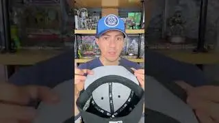 C&oacute;mo curvear la visera con Visor Curve de @neweracap