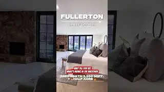 FULLERTON ESTATE FOR SALE 🔥🔥🔥