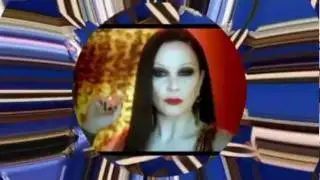 Fangoria - No sé qué me das + Retorciendo palabras (Bases directo)