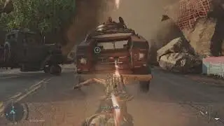 Knuckleball - Far Cry 6