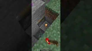 Minecraft Creeper portal💀