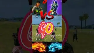 MOCO VS SHIROU #freefireshorts #youtubeshorts #shortsfeed2023 #ytshorts #shorts@Rollout.9540