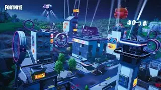 NEO TILTED IN CREATIVE (8584-6553-8730)