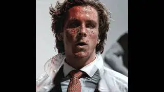 Narcissism. - Patrick Bateman Edit | smezir_2 &middot; ilyhiryu [slowed & reverb]