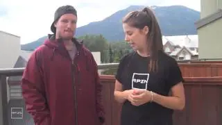French 2013/14 RPZN X5 Tech Video