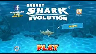 I will get you (hungry shark) (Traffic racer)