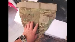 Внутри заброшенного склада 😳 Обнаружено защищённое военно-морское снаряжение - продолжение следует
